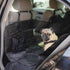 MrFluffyFriend® - Autositzbezug für Hunde