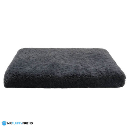 MrFluffyFriend® - Orthopädisches Liegekissen