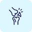 ORTHOPÄDISCHE UNTERSTÜTZUNG